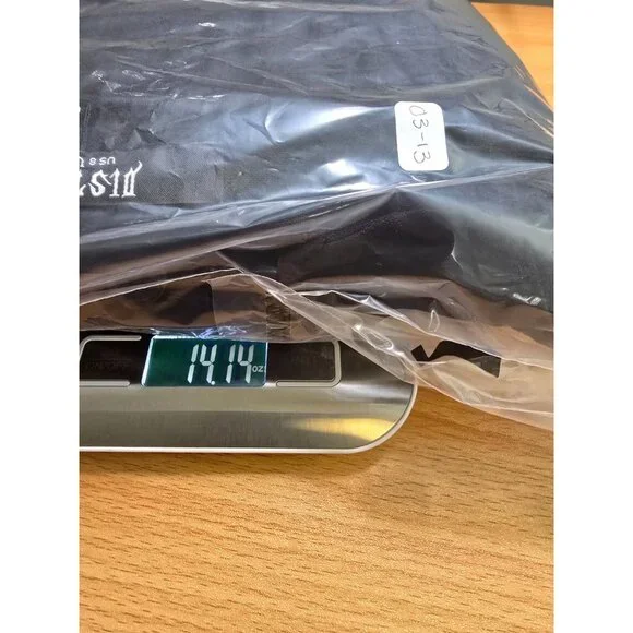 Disturbia Embroidered Foxglove V-neck Mini Dress 8 Whimsigoth Witch Black Gothic - Picture 12 of 16